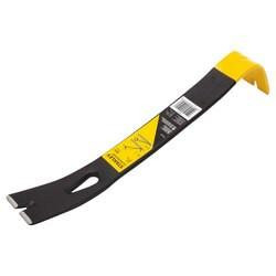Stanley Tools 12-3/4 in. Wonder Bar Pry Bar 55-515