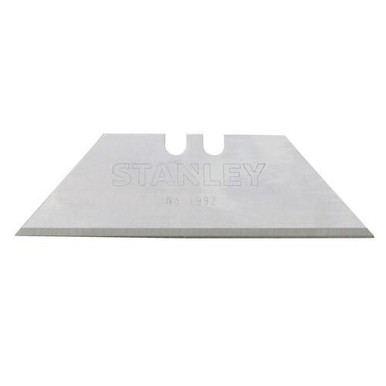 Stanley Tools 1992 Heavy-Duty Utility Blade (5 PK) 11-921
