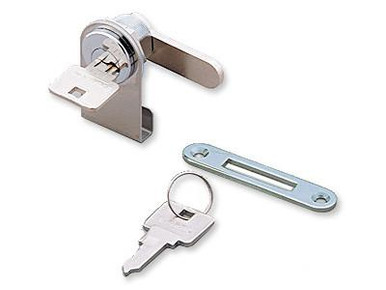 Sugatsune 2100GL Glass Door Cam Lock