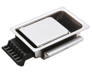 Sugatsune 60mm Flush Slam Latch LC-60