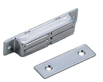 Sugatsune Heavy Duty Magnetic Catch 22LB or 15.4LB Magnetic Force MC-0083 Series