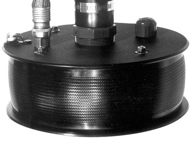 Sure-Flo 2" Rotating Self Cleaning Pump Screen SCS2