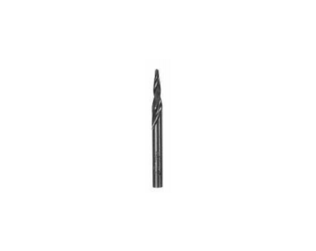 Taper-Point Point Drill Bits – Short Length (5/64 to 3/8)