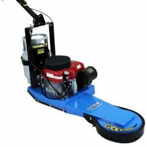 The Edgewinder Propane Floor Stripper