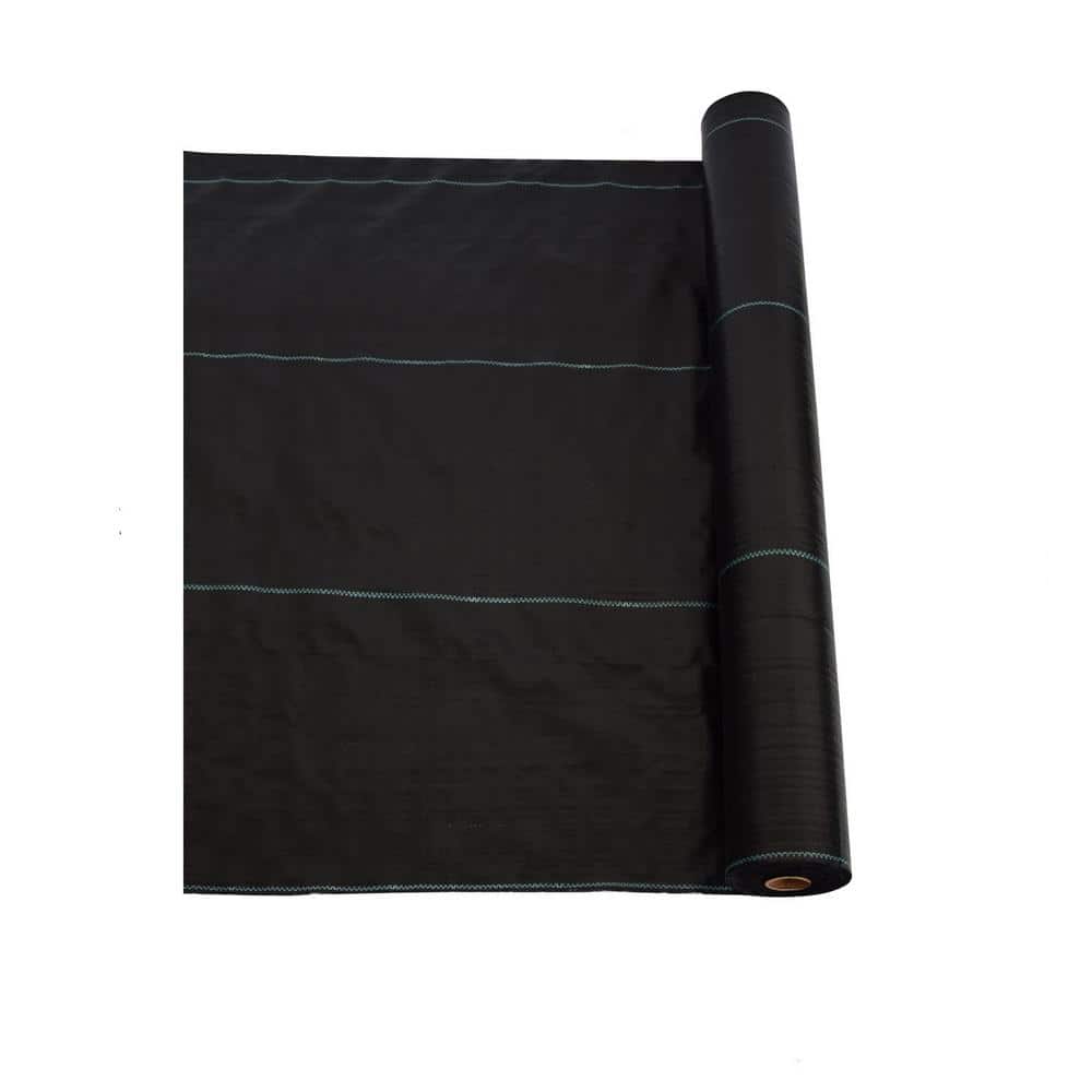 Tidoin 1/8 in. x 4 ft. x 250 ft. Heavy Duty Hardware Cloth