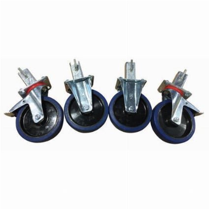 Transport Cart Wheels