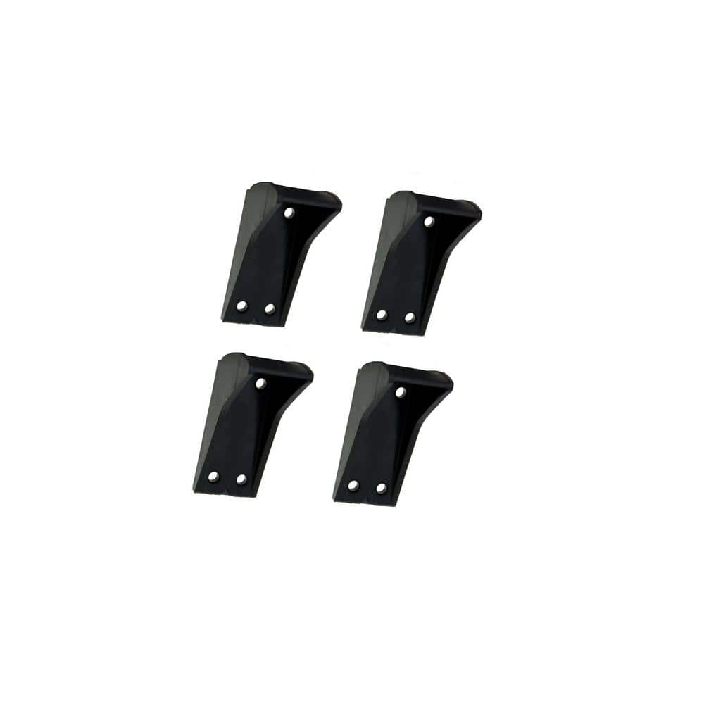 Trex Seclusions Fence Bracket 4-Pack