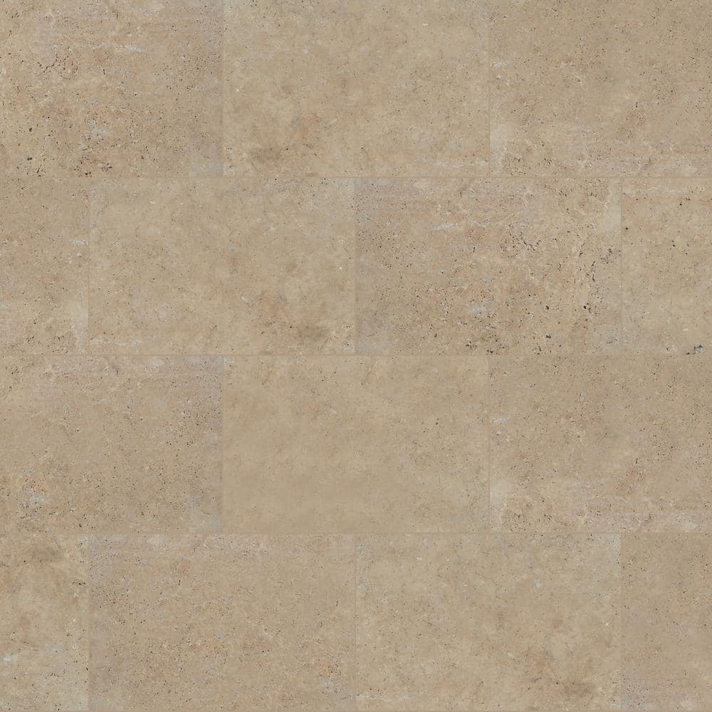 MSI Tuscany Scabas 2 cm. x 16 in. x 24 in. Tumbled Travertine Paver Tile (160.2 sq. ft./Pallet)