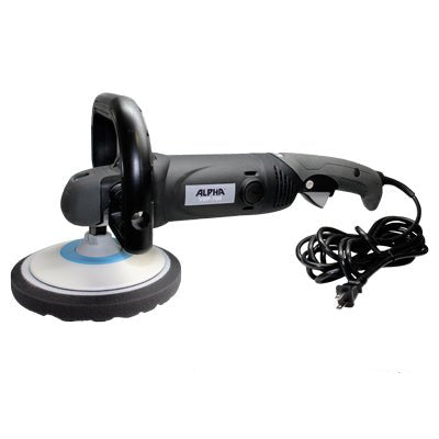 VDP-700 Variable Speed Rotary Polisher