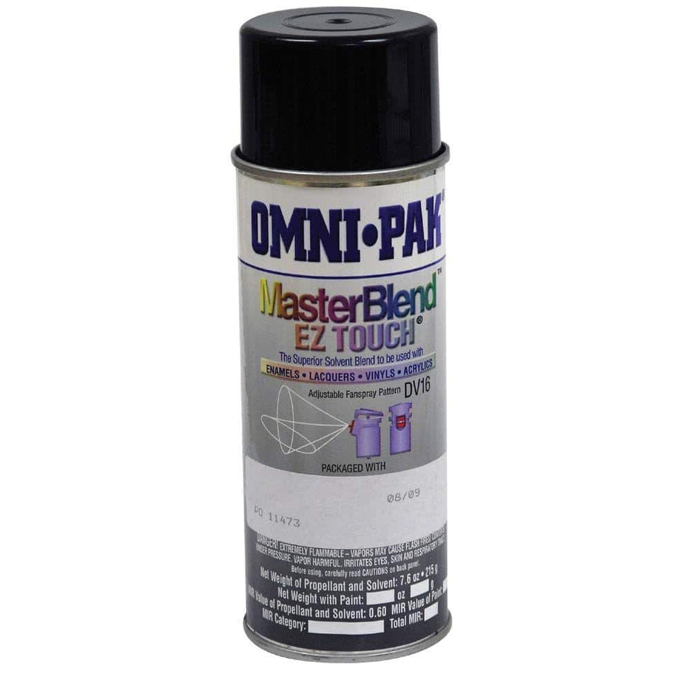 Veranda Pewter Touch-Up Paint