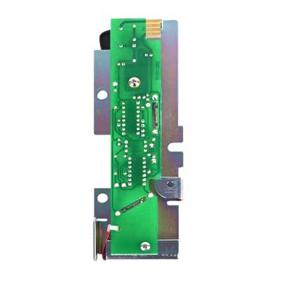 Von Duprin PCB10018 Printed Circuit Board Kit for 2670 Exit Alarm Lock with Field English