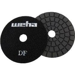 Weha Buff Diamond Polishing Pads