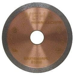 Weha Copper Core Blade