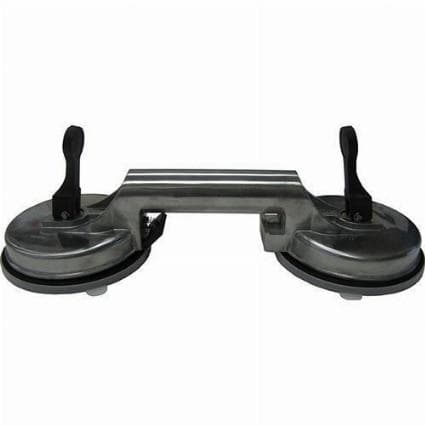 Weha Double Suction Cup