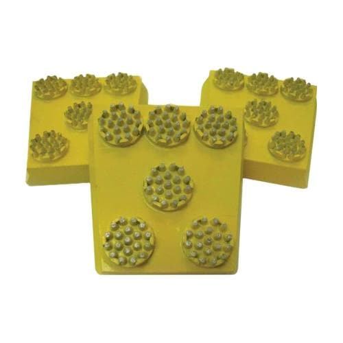 Weha Frankfurt Diamond Shoe