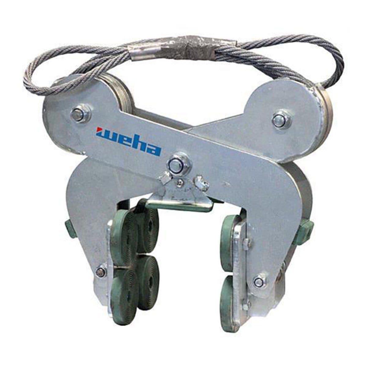 Weha Riba 2 Cable Slab Scissor Lifter