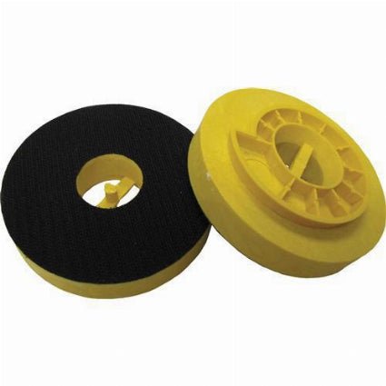 Weha Snail Lock Backer Pads