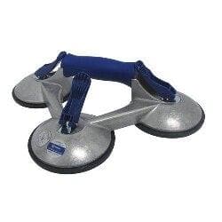 Weha Triple Suction Cup