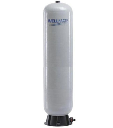 WELLMATE WM-35WB Compose Pressure Tank 119.7 Gallon 37GPM Draw Down at 30-50