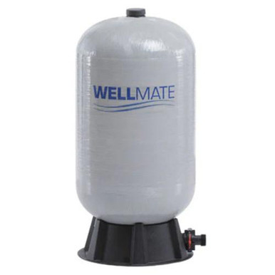 WELLMATE WM-6 Composite Pressure Tank 19.8 Gallon 6.1GPM Draw Down at 30-50