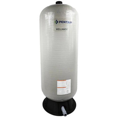 WELLMATE WM-9 Composite Pressure Tank 29.5 Gallon 9.1GPM Draw Down at 30-50