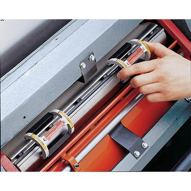 Woodstock Planer Pal® - Standard - Pair W1216A