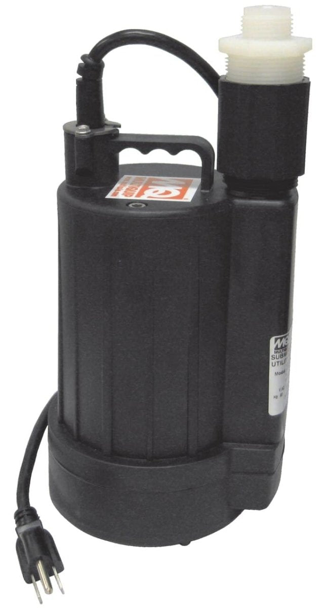 YELLSUB Submersible Pump