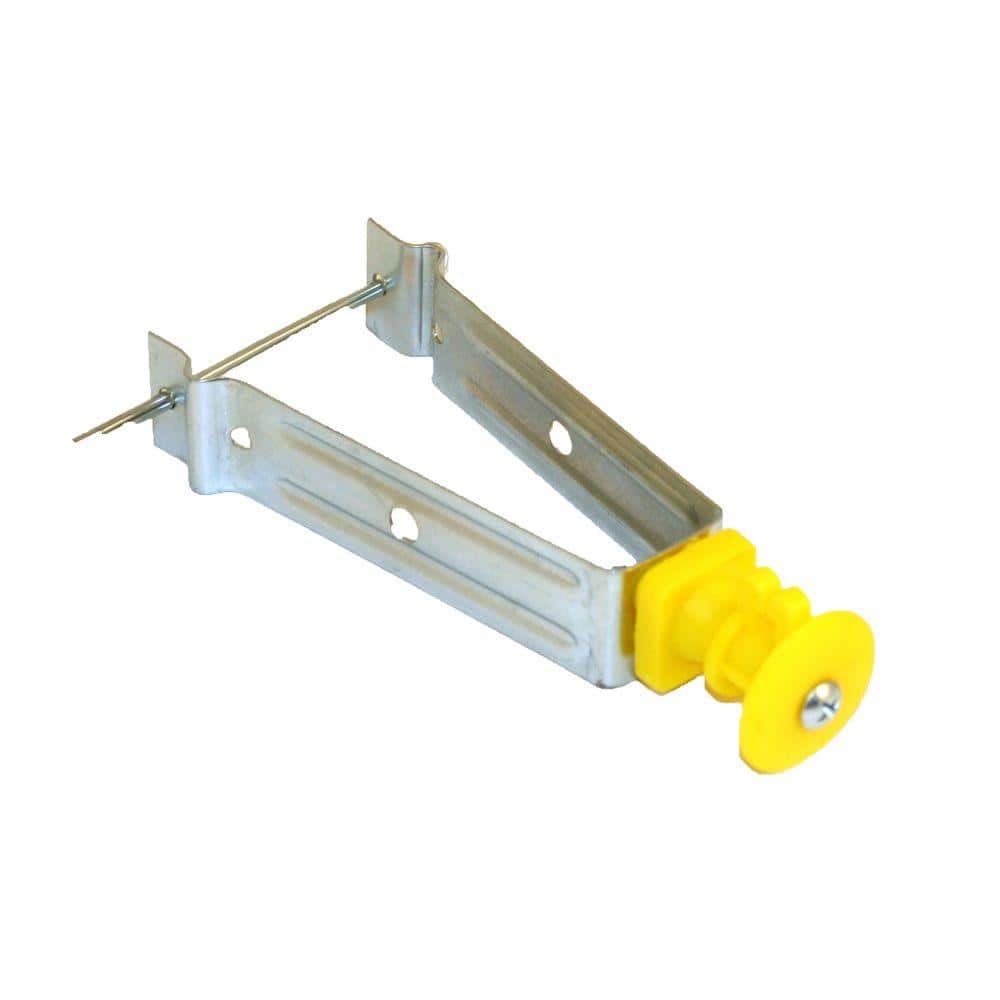 Zareba Chain Link Fence Insulator (10 Per Bag)