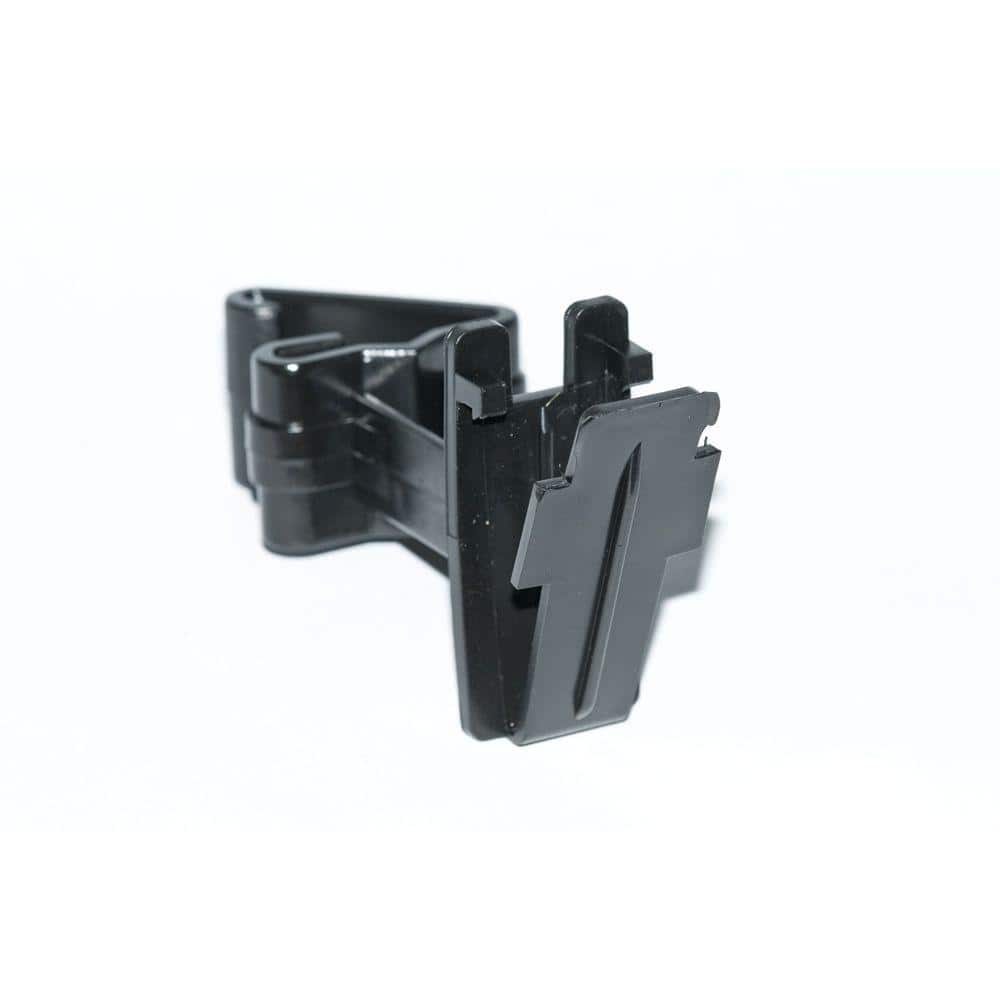 Zareba Black T-Post Poly Tape Insulator